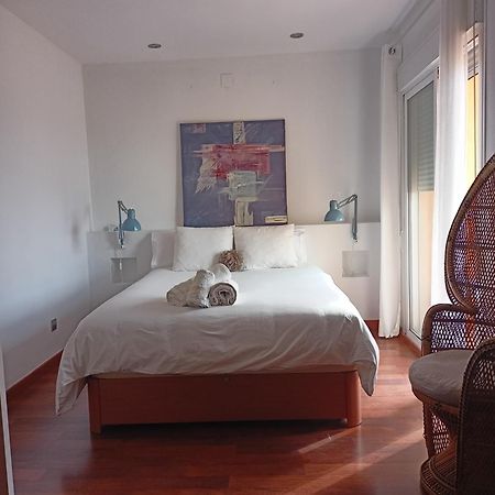 Habitacion Con Vistas アグアドゥルセ エクステリア 写真