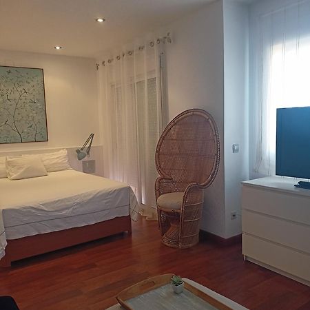 Habitacion Con Vistas アグアドゥルセ エクステリア 写真