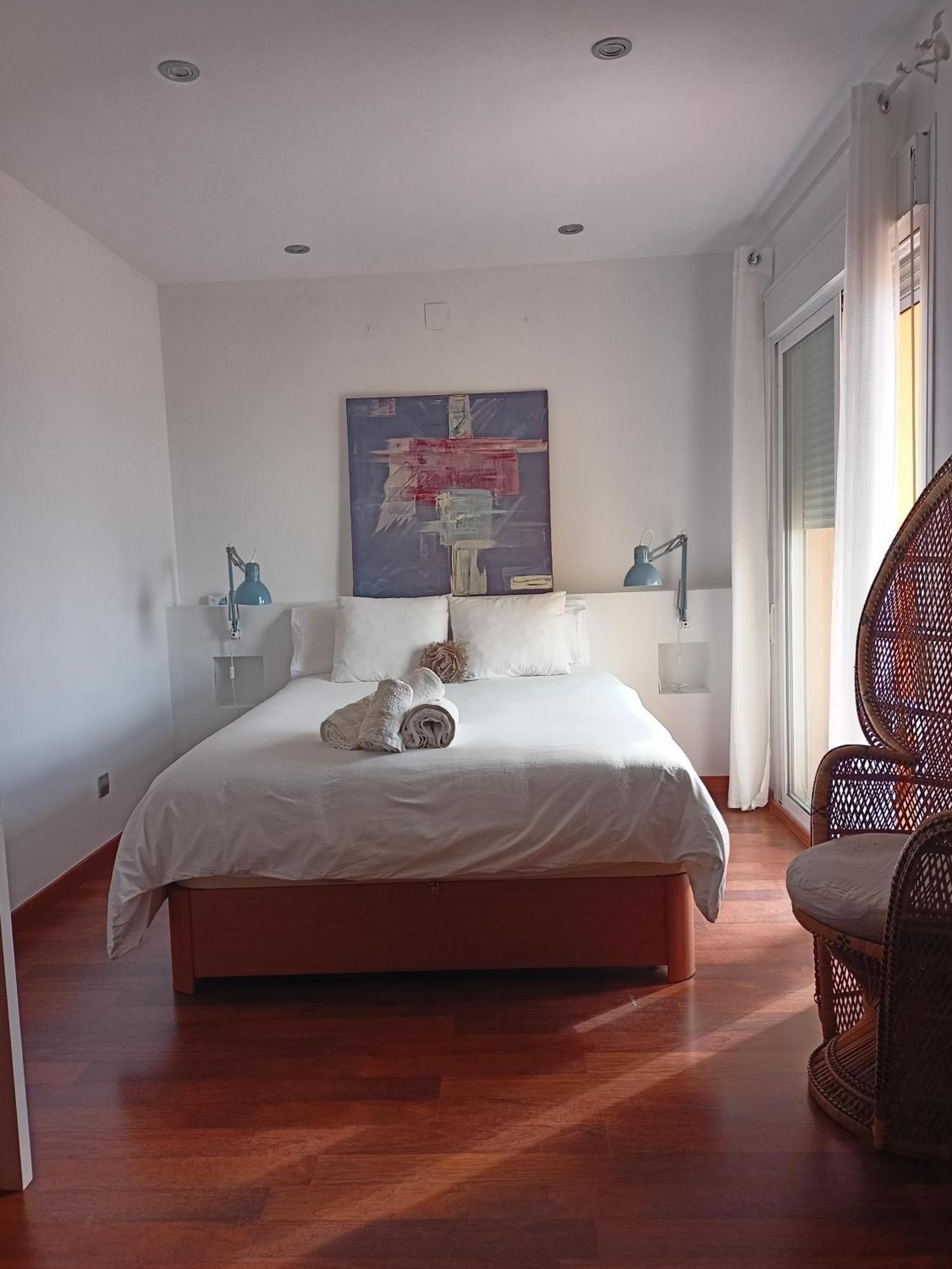 Habitacion Con Vistas アグアドゥルセ エクステリア 写真