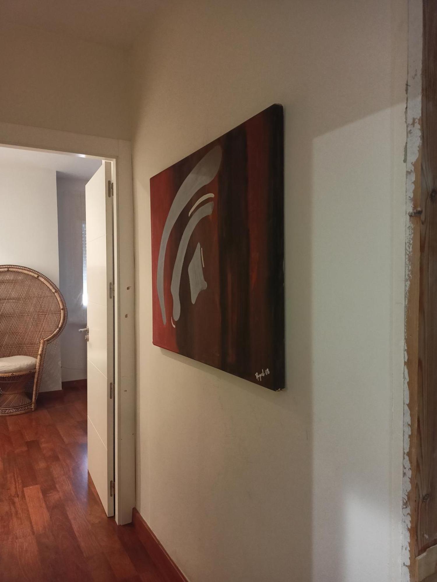Habitacion Con Vistas アグアドゥルセ エクステリア 写真