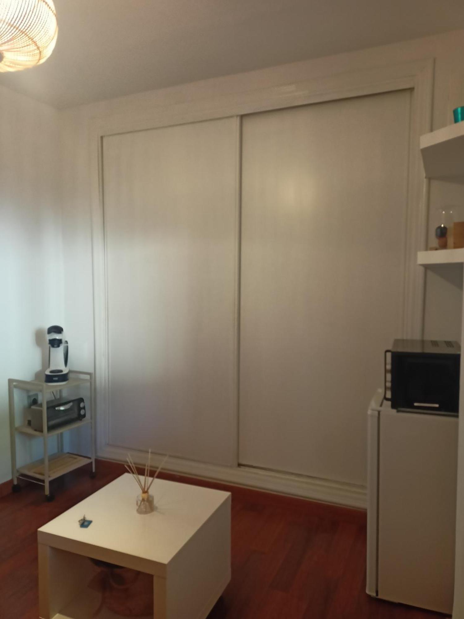 Habitacion Con Vistas アグアドゥルセ エクステリア 写真