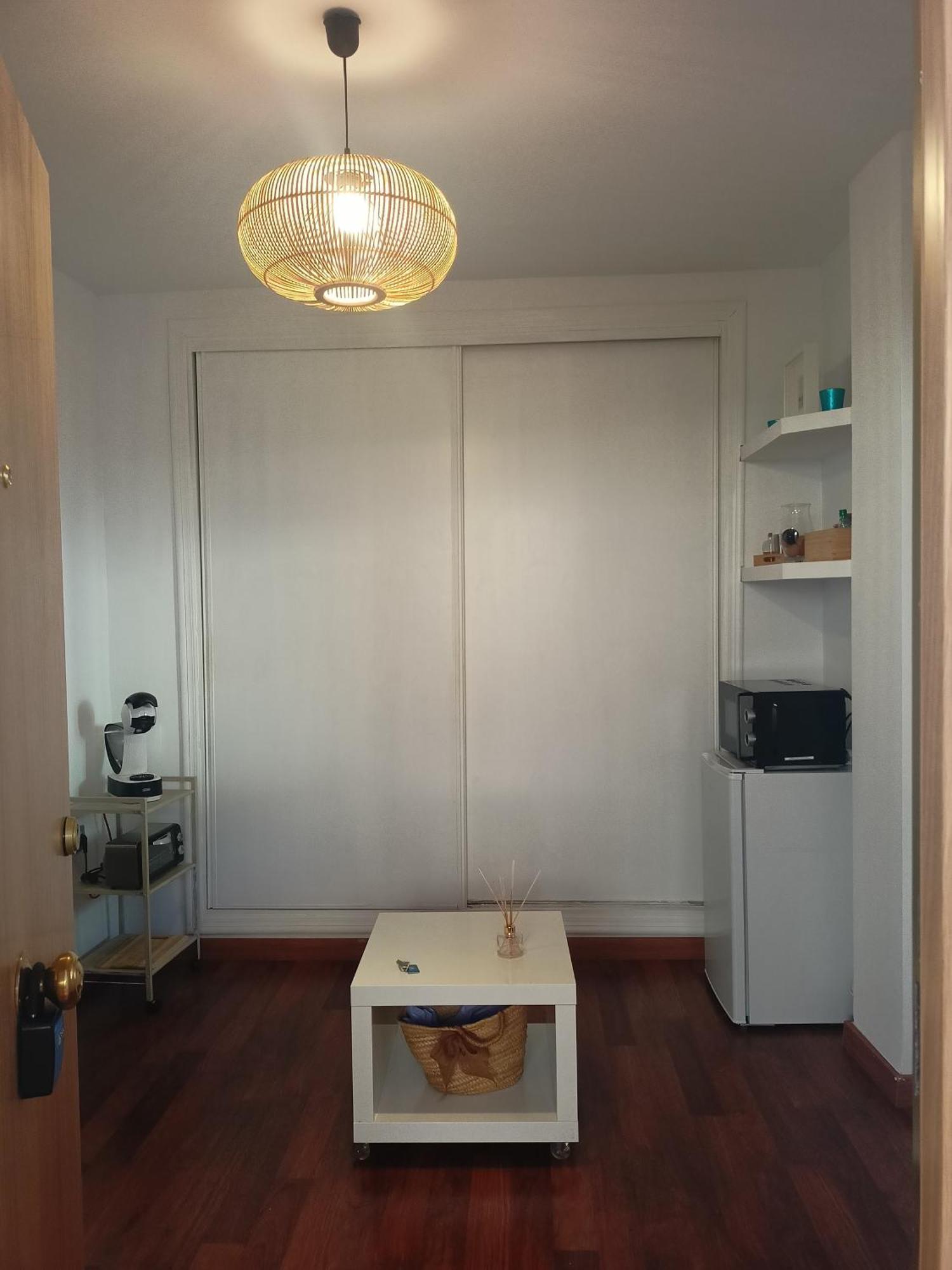 Habitacion Con Vistas アグアドゥルセ エクステリア 写真