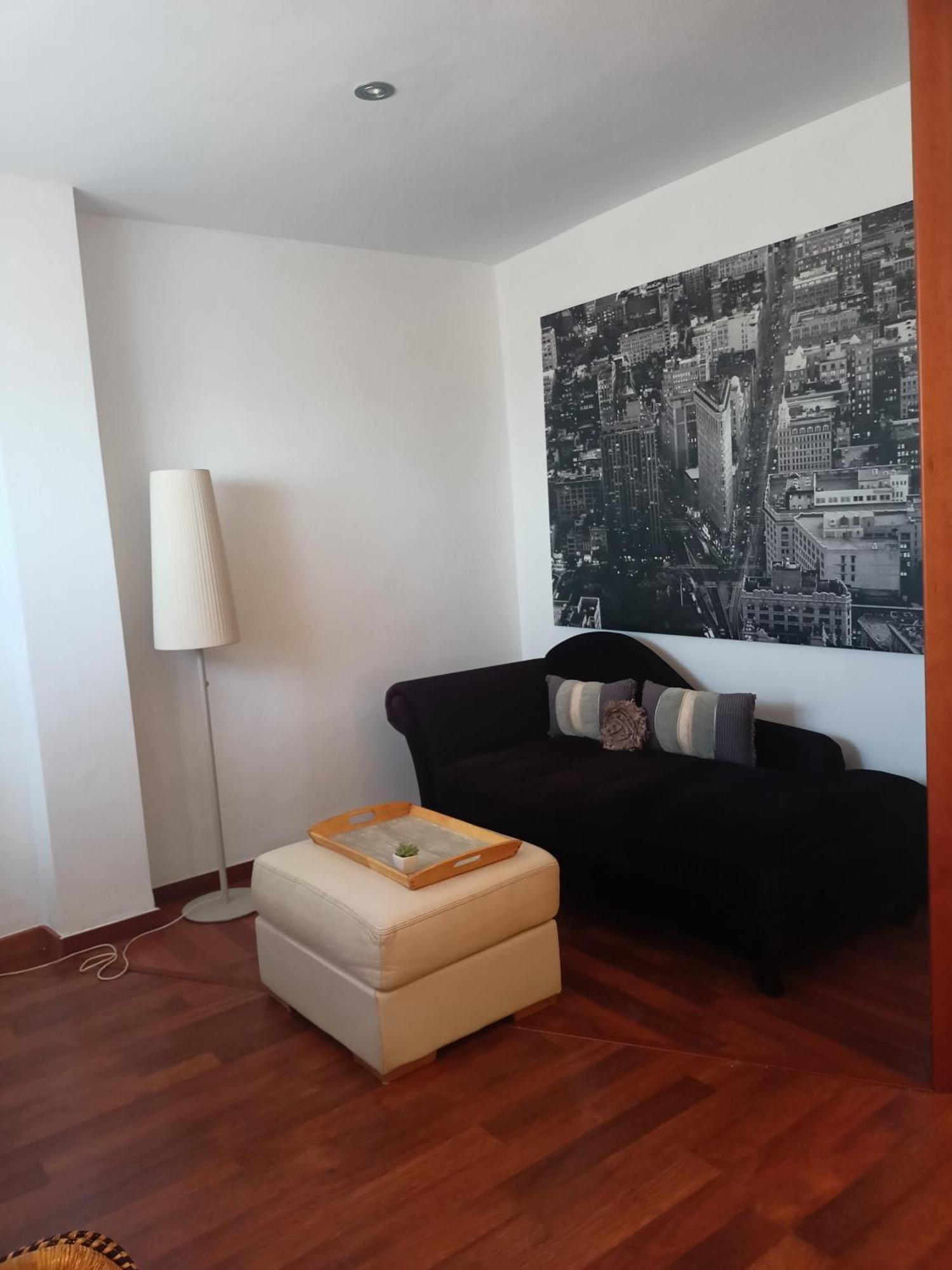Habitacion Con Vistas アグアドゥルセ エクステリア 写真