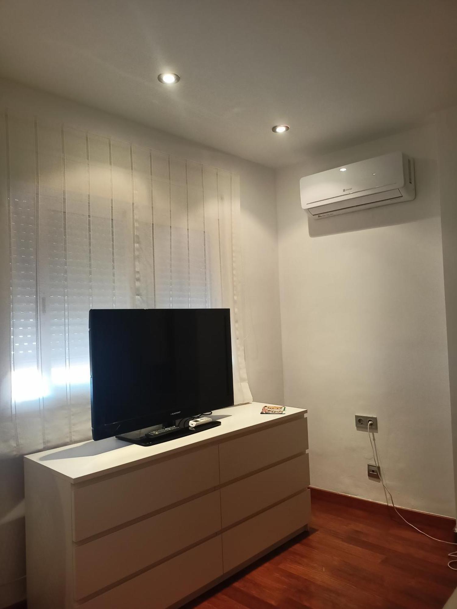 Habitacion Con Vistas アグアドゥルセ エクステリア 写真