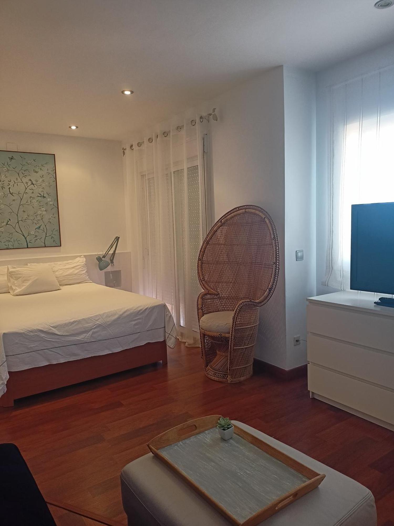 Habitacion Con Vistas アグアドゥルセ エクステリア 写真