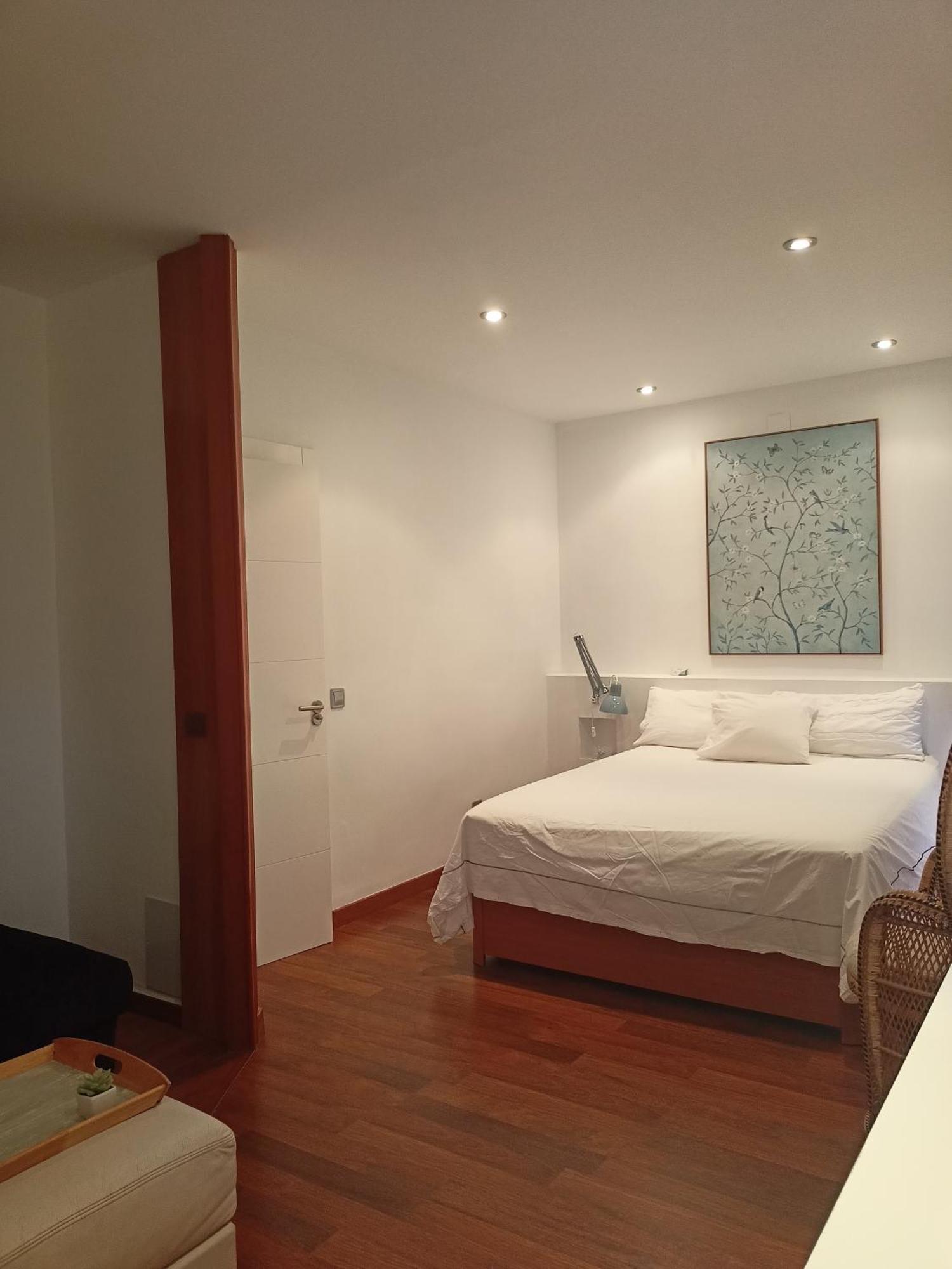 Habitacion Con Vistas アグアドゥルセ エクステリア 写真