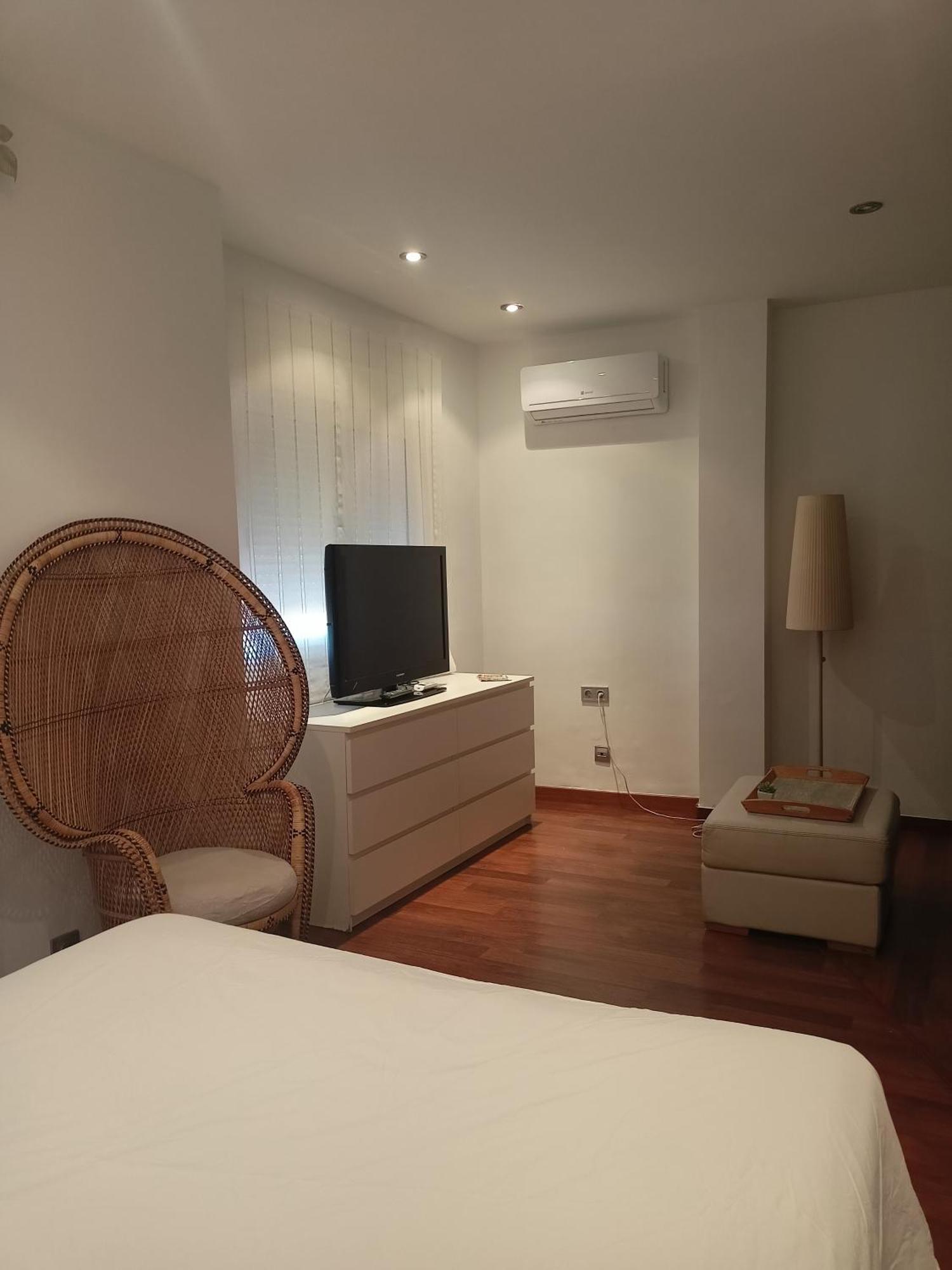 Habitacion Con Vistas アグアドゥルセ エクステリア 写真