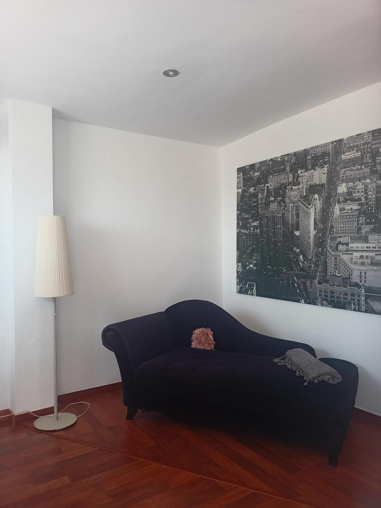 Habitacion Con Vistas アグアドゥルセ エクステリア 写真