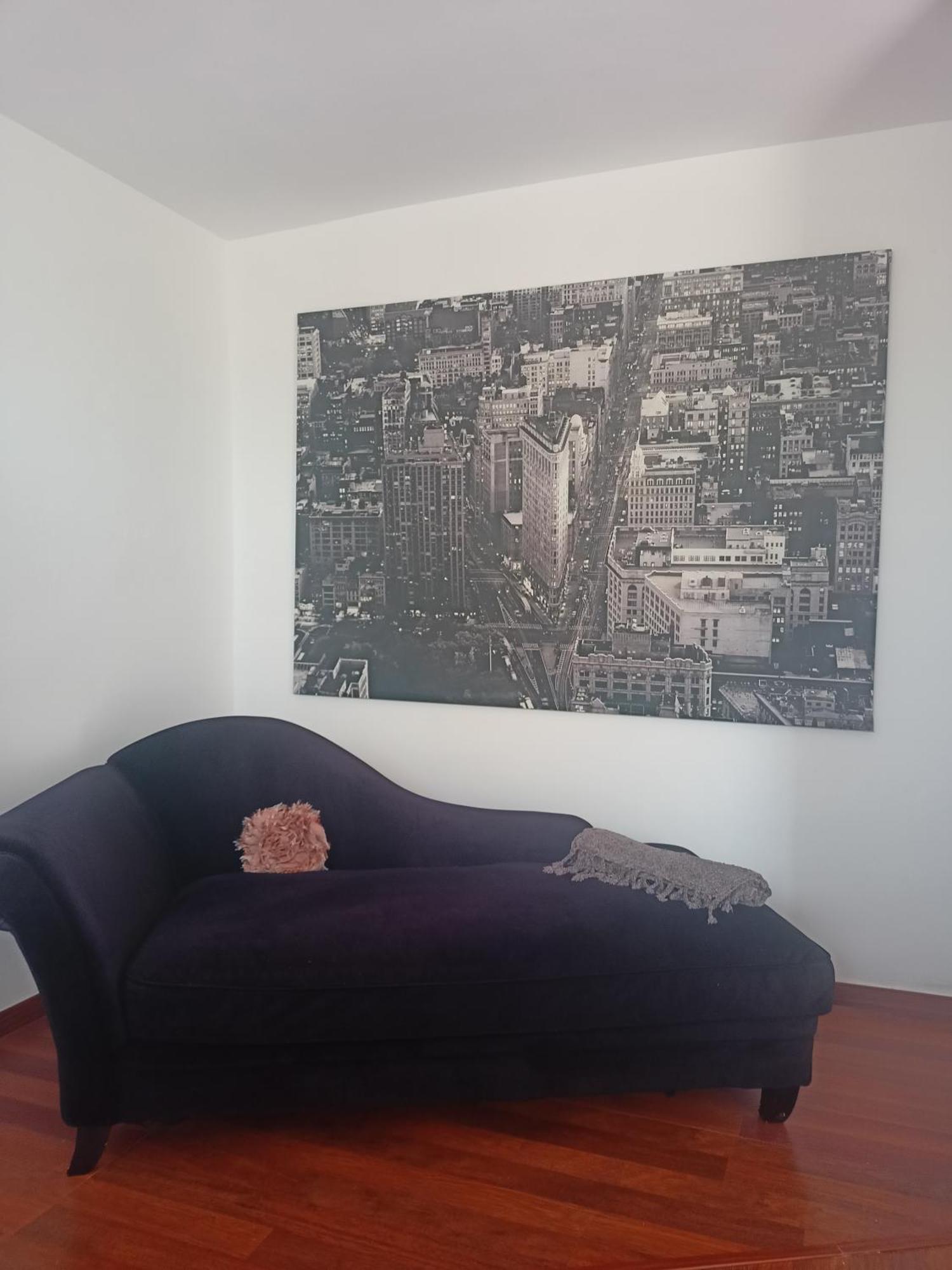 Habitacion Con Vistas アグアドゥルセ エクステリア 写真