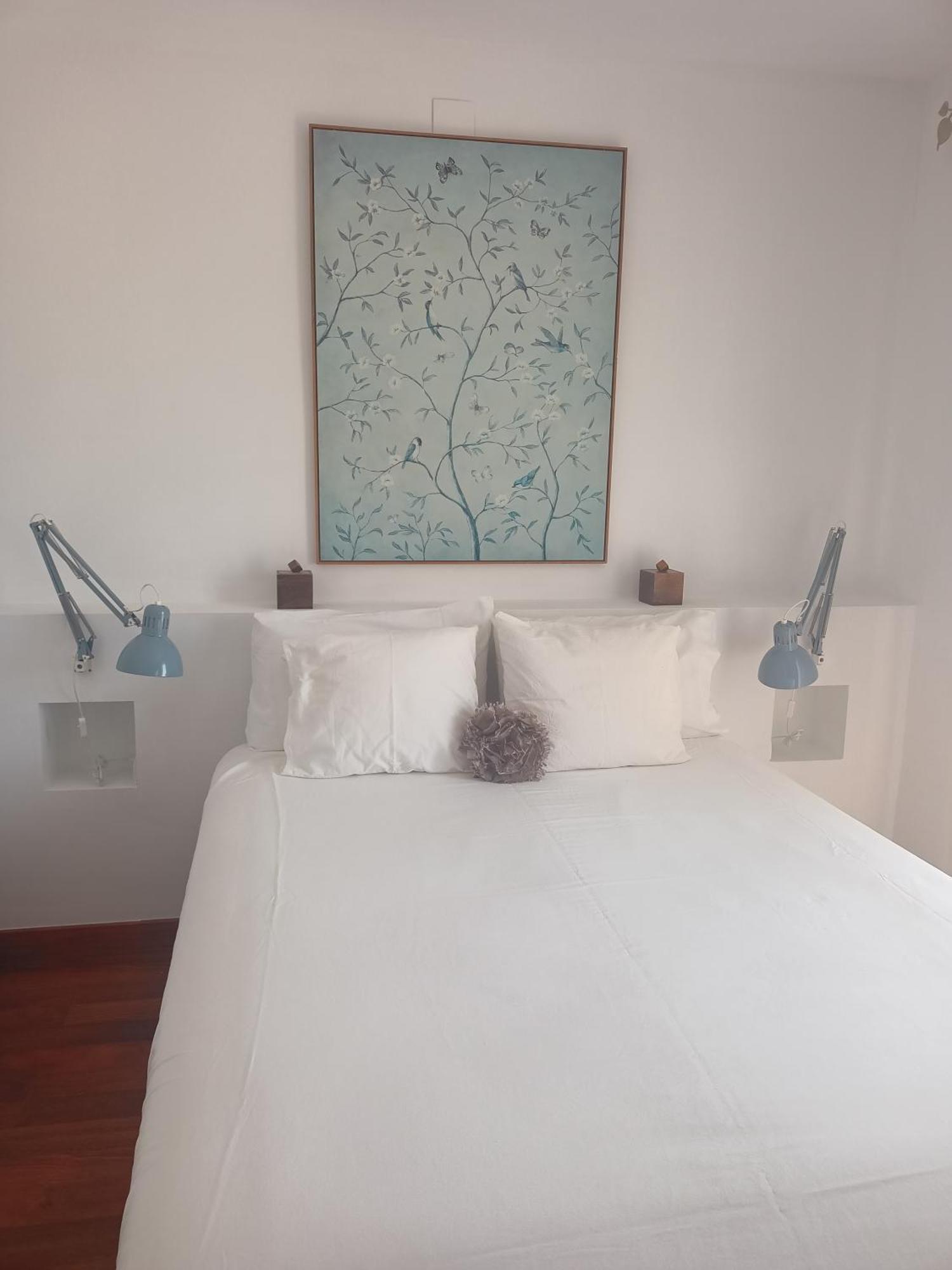 Habitacion Con Vistas アグアドゥルセ エクステリア 写真
