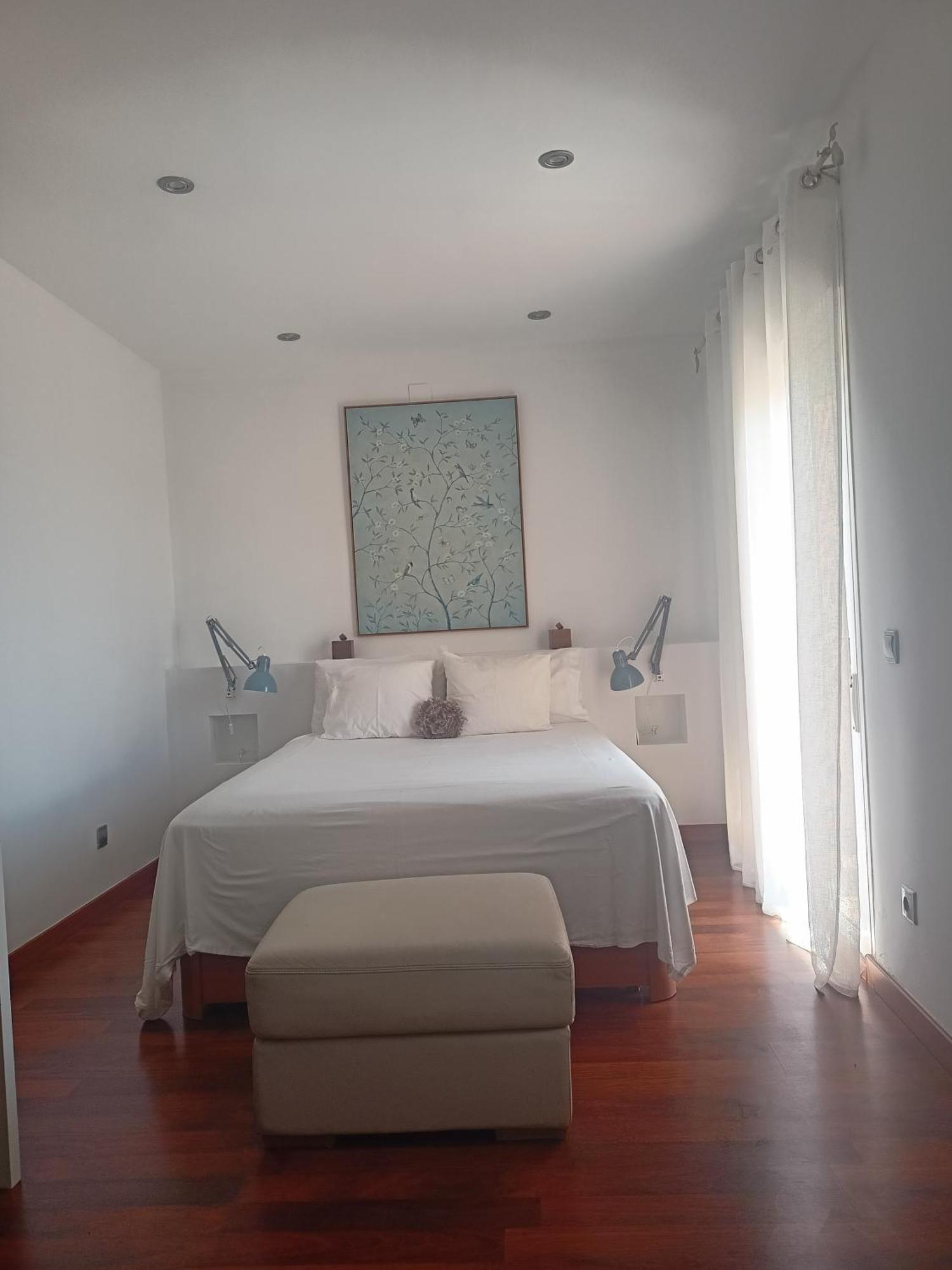 Habitacion Con Vistas アグアドゥルセ エクステリア 写真